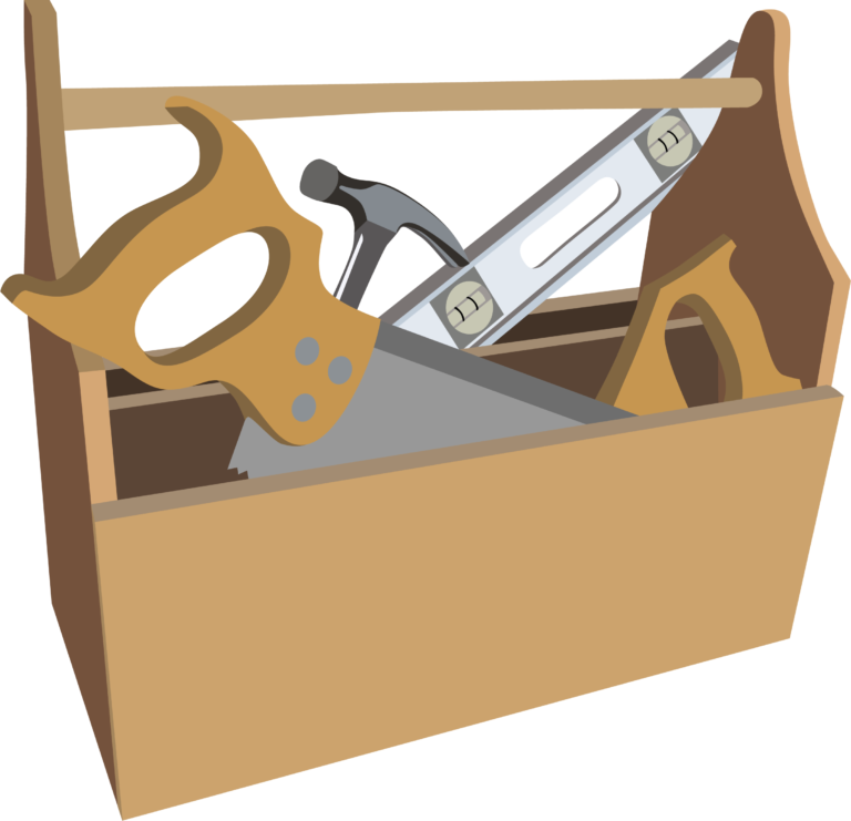 Toolbox