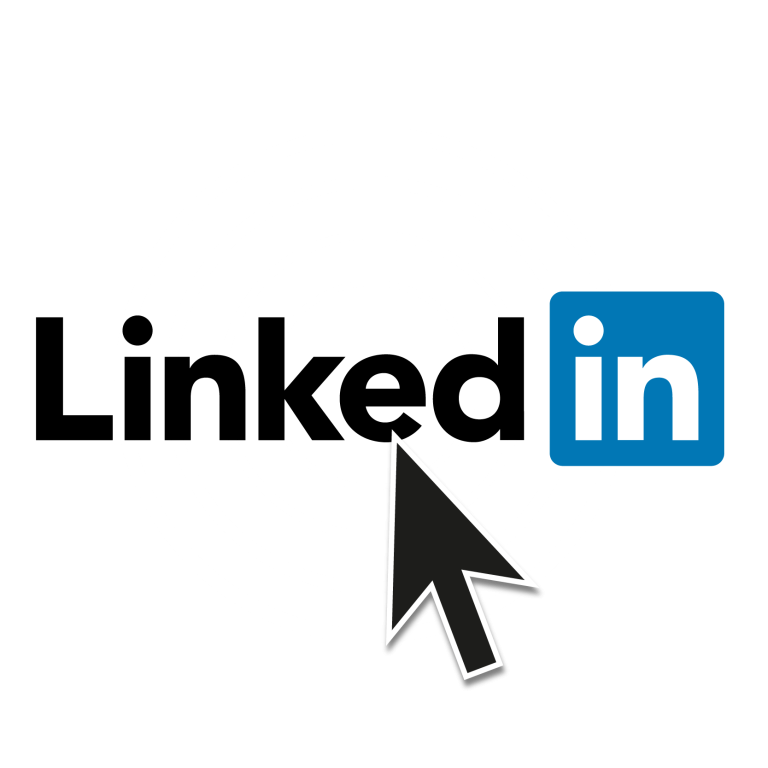 Linkedin PPC logo