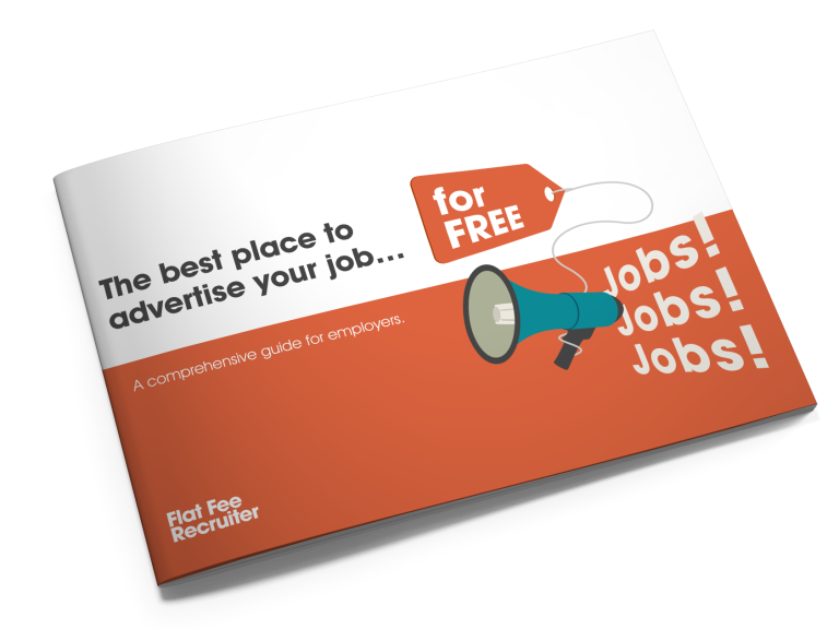 The Best Place to Advertise your Job for Free