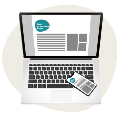 write job adverts