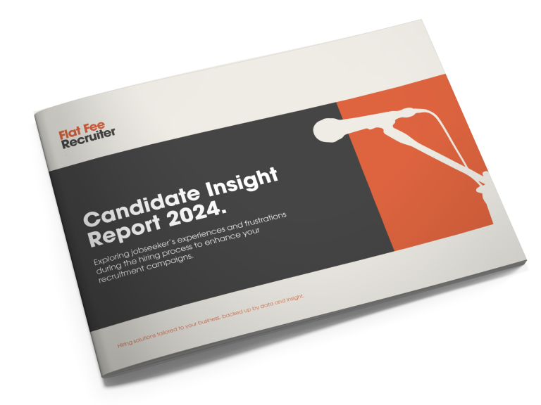 Image of Candidate Insight Report