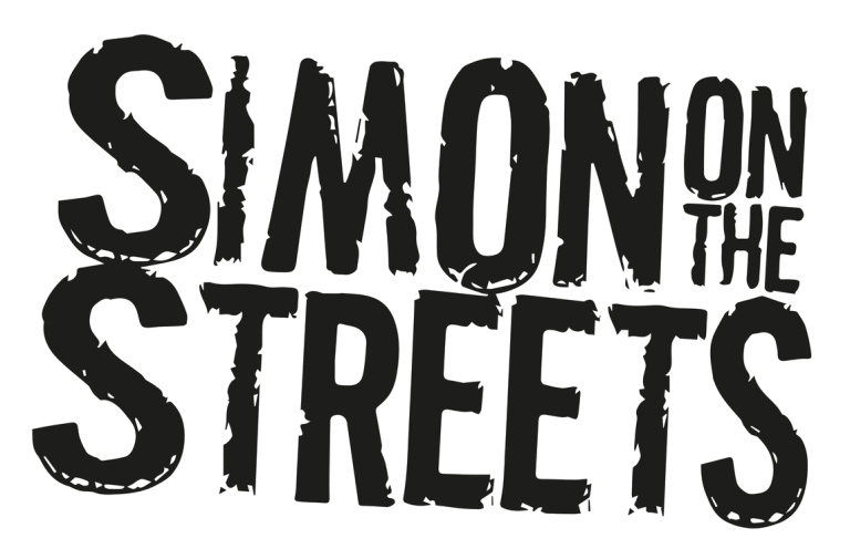 Simon on the Streets