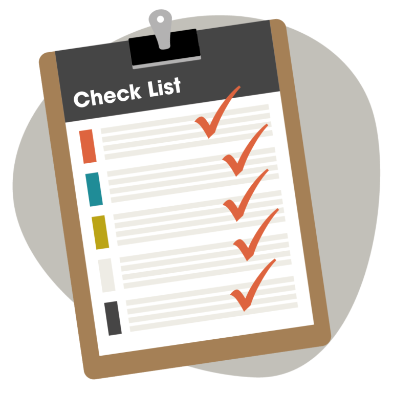 Check List