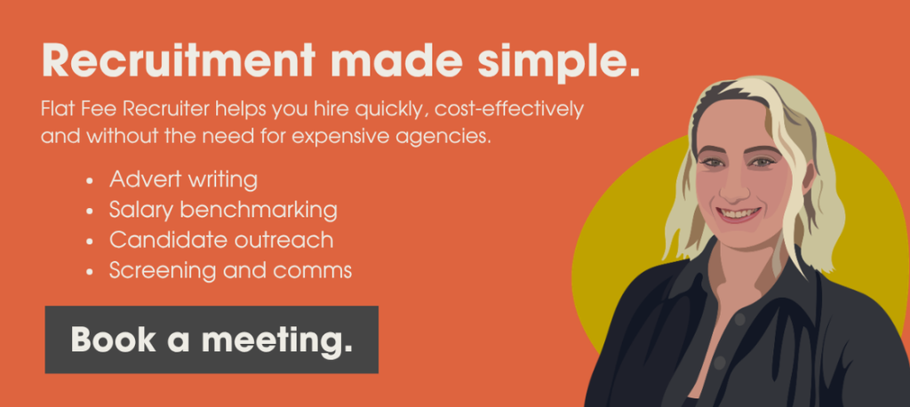 Recruitment made simple 