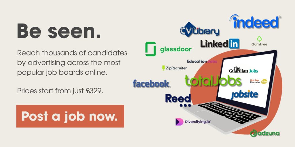 Post a Job