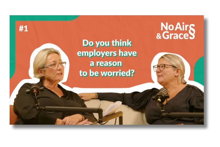 Do you think employers have a reason to be worried